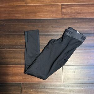 Nike Men Compression Leggings